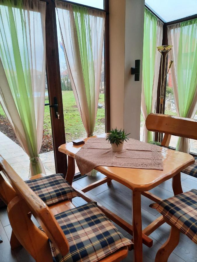 Guest House Rose Smederevska Palanka Zewnętrze zdjęcie