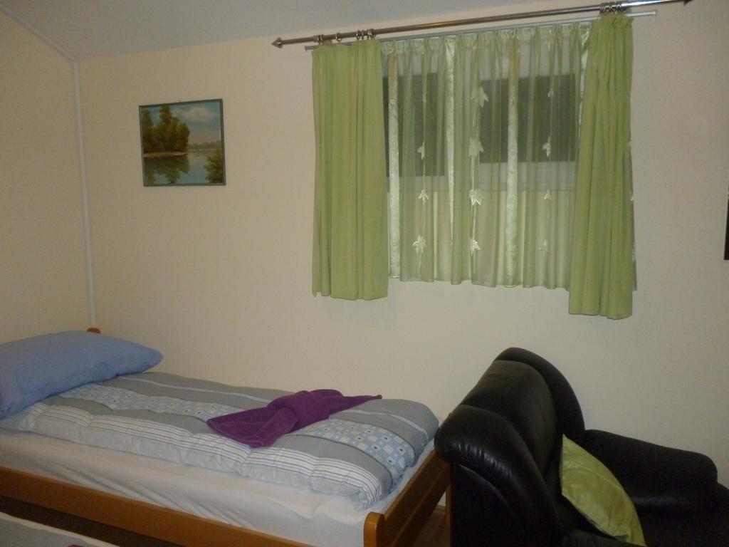 Guest House Rose Smederevska Palanka Zewnętrze zdjęcie